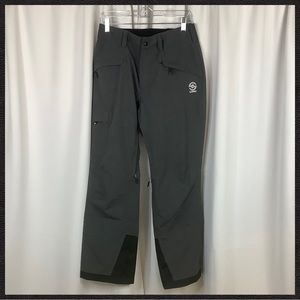 Women’s Loki Snowboard Pants -Med NWOT